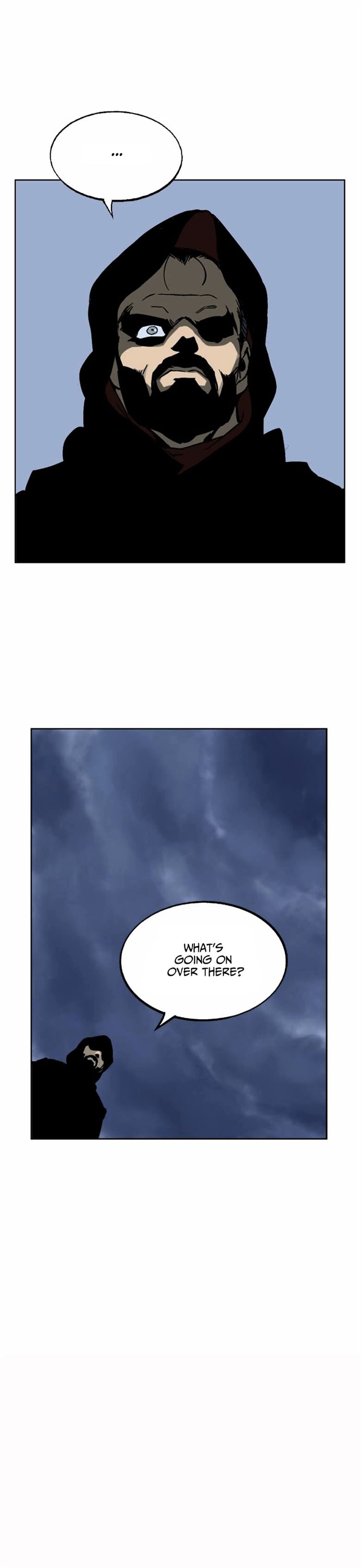Read Gosu en Manga Online