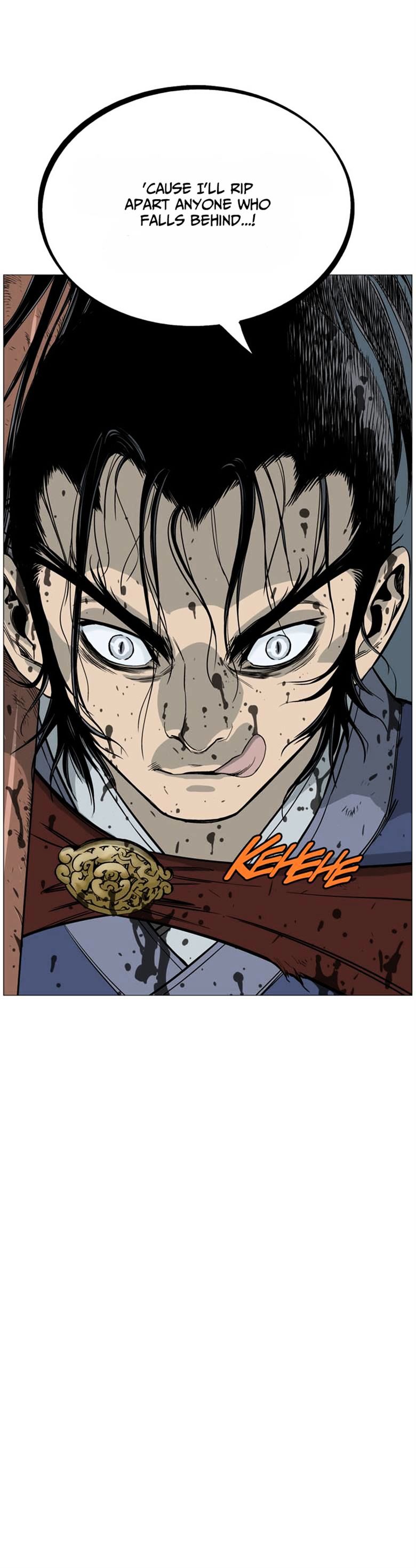 Read Gosu en Manga Online