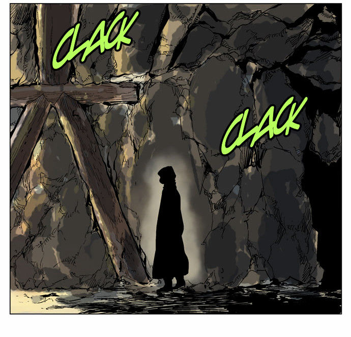 Read Gosu en Manga Online