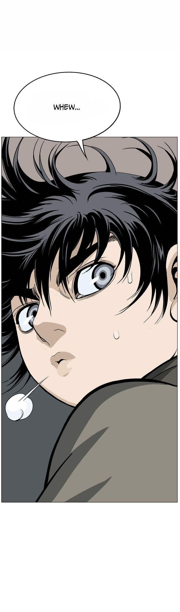 Read Gosu en Manga Online