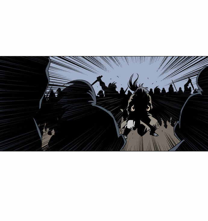 Read Gosu en Manga Online