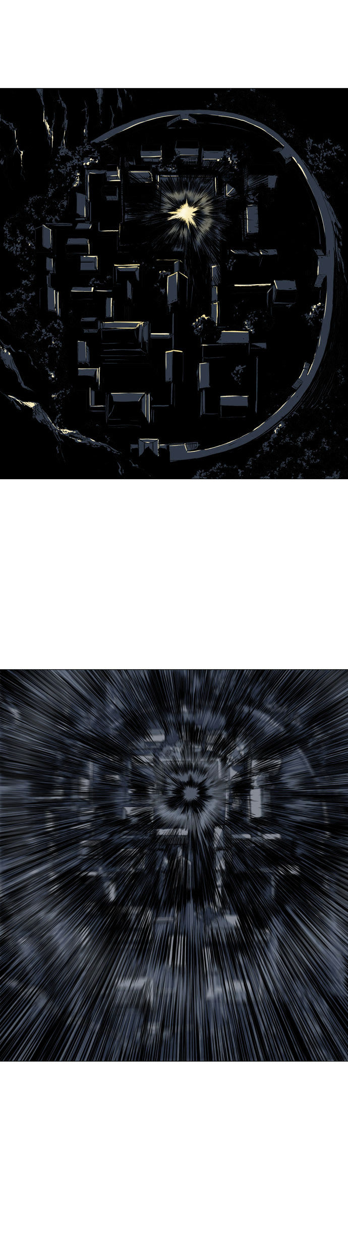 Read Gosu en Manga Online