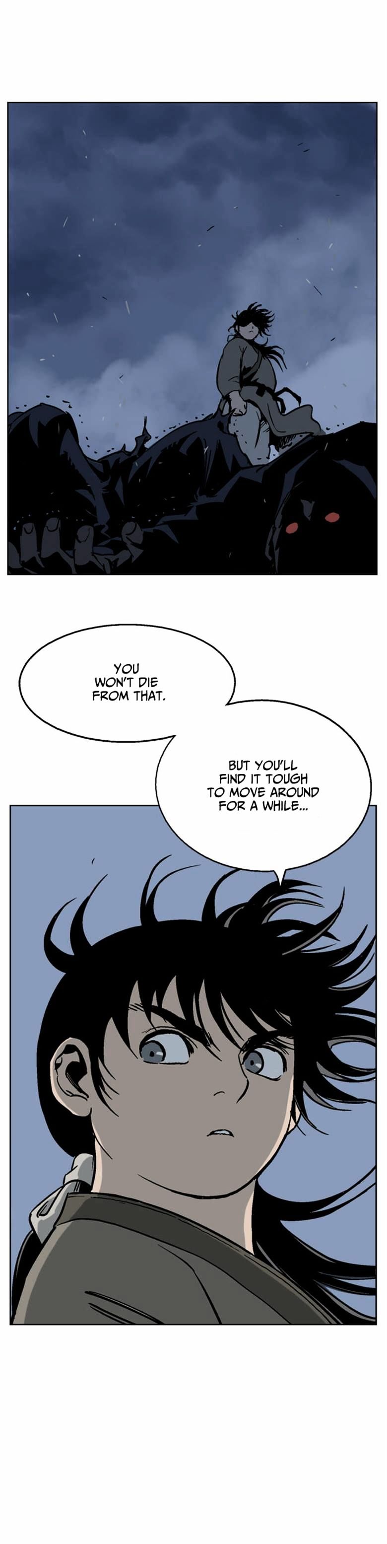 Read Gosu en Manga Online