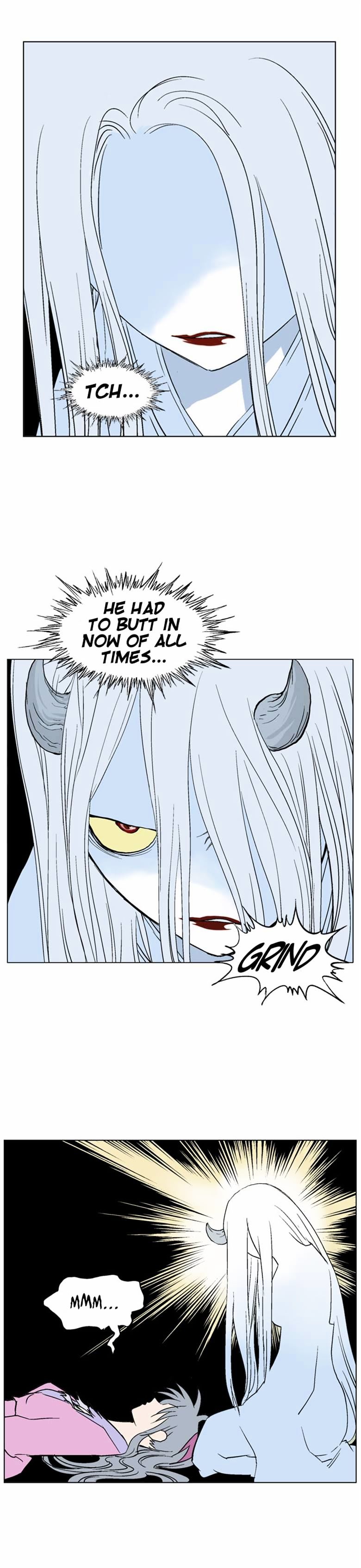 Read Gosu en Manga Online