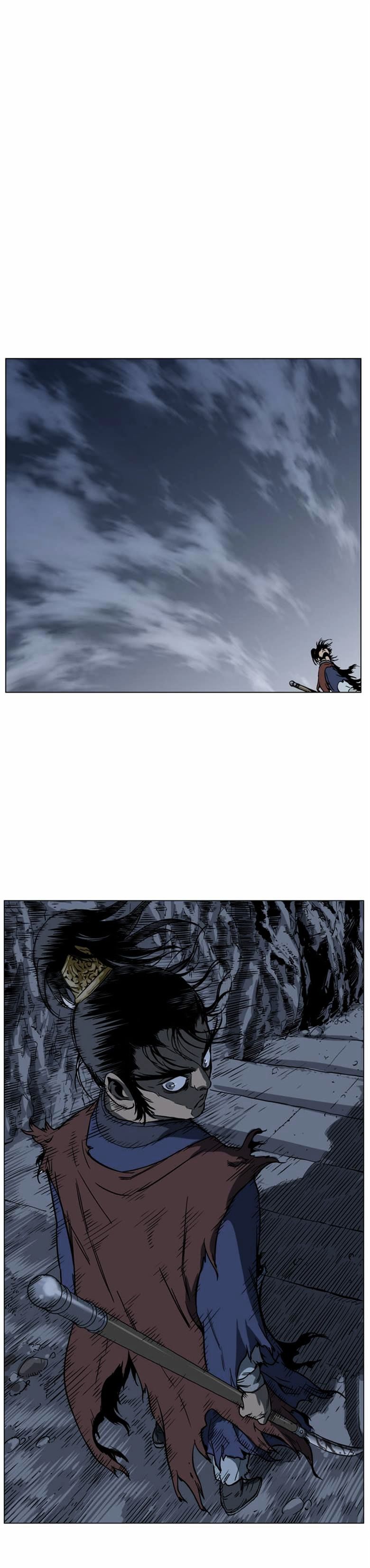 Read Gosu en Manga Online