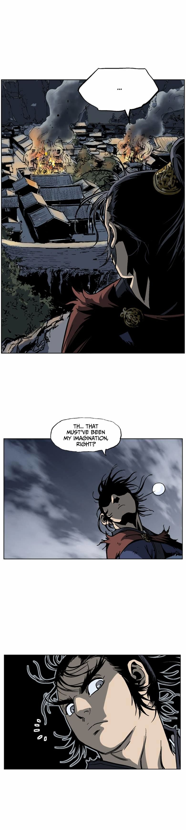 Read Gosu en Manga Online