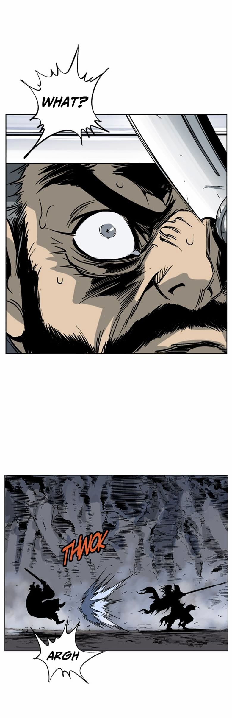 Read Gosu en Manga Online