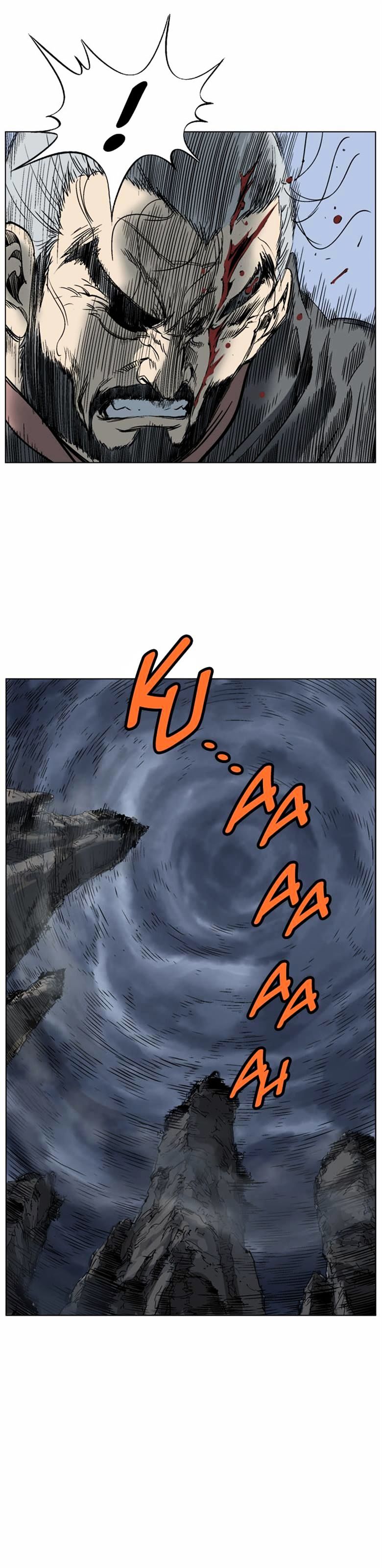 Read Gosu en Manga Online