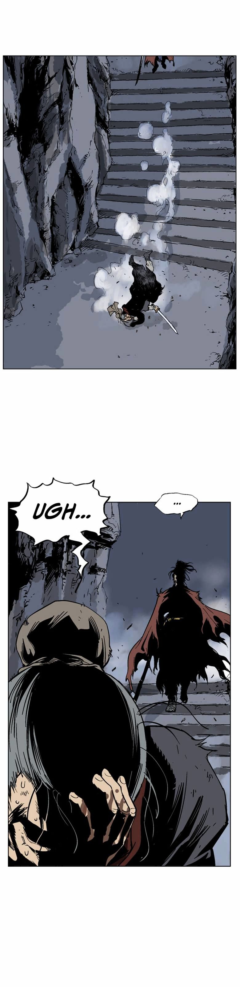 Read Gosu en Manga Online