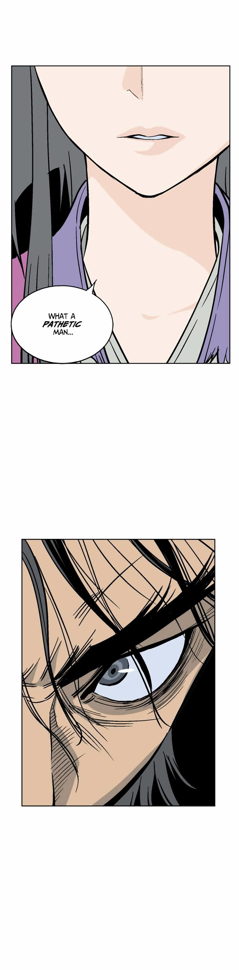 Read Gosu en Manga Online