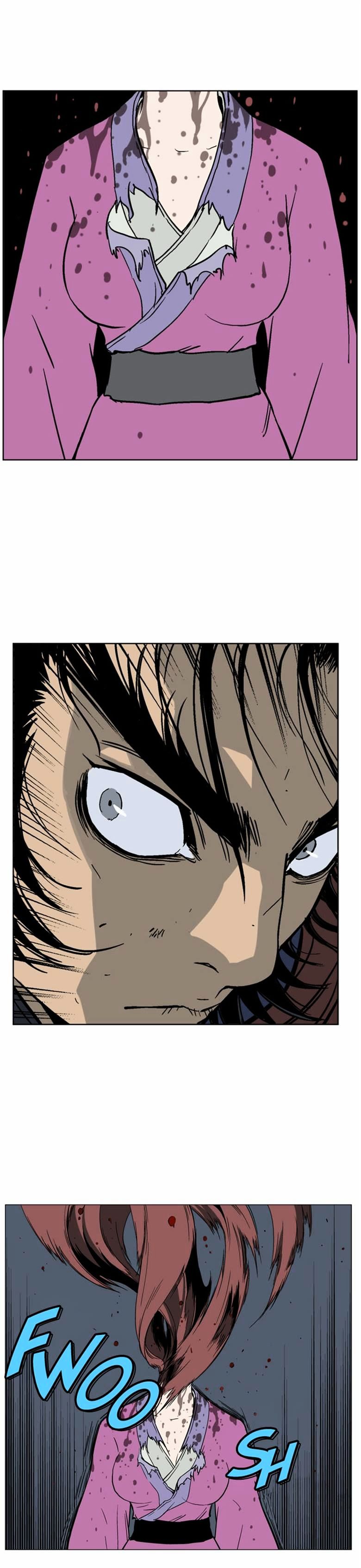 Read Gosu en Manga Online