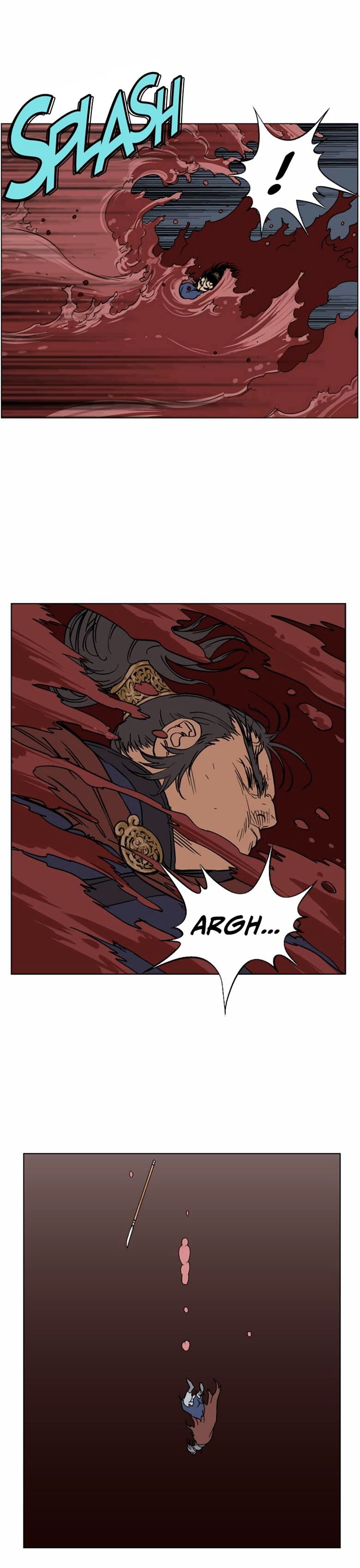 Read Gosu en Manga Online