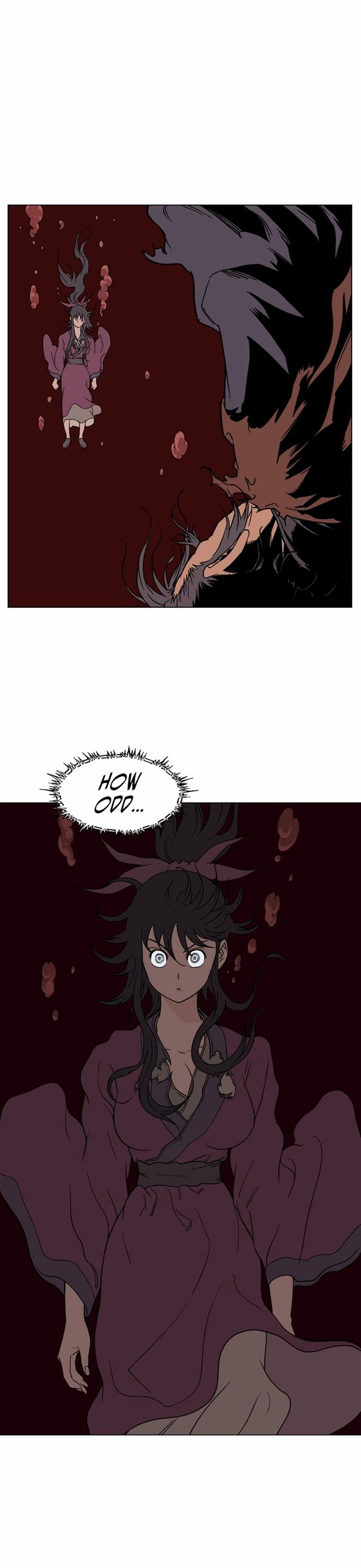 Read Gosu en Manga Online