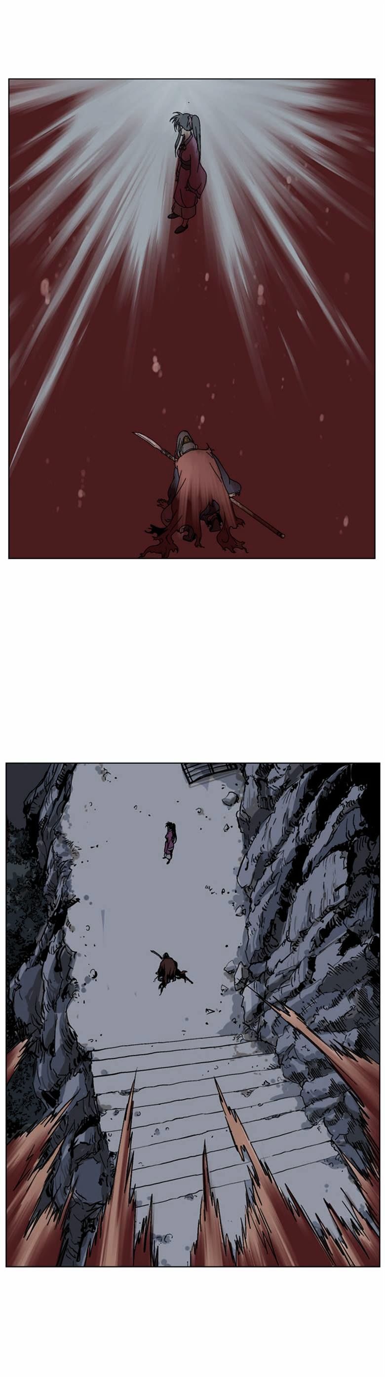 Read Gosu en Manga Online