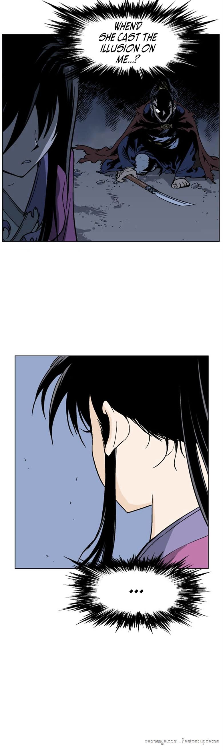 Read Gosu en Manga Online