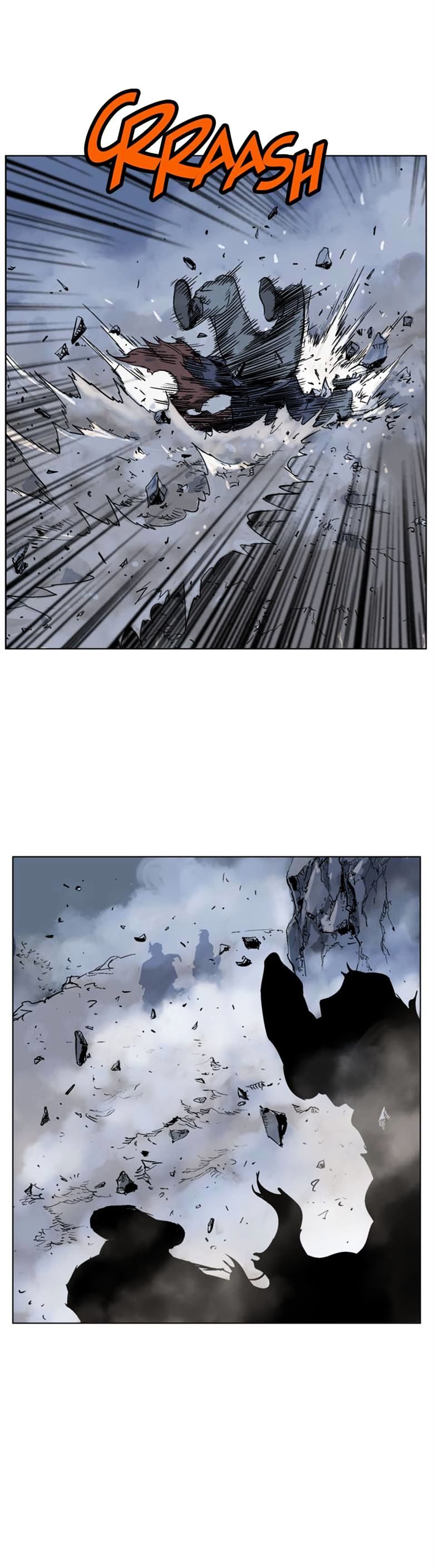 Read Gosu en Manga Online