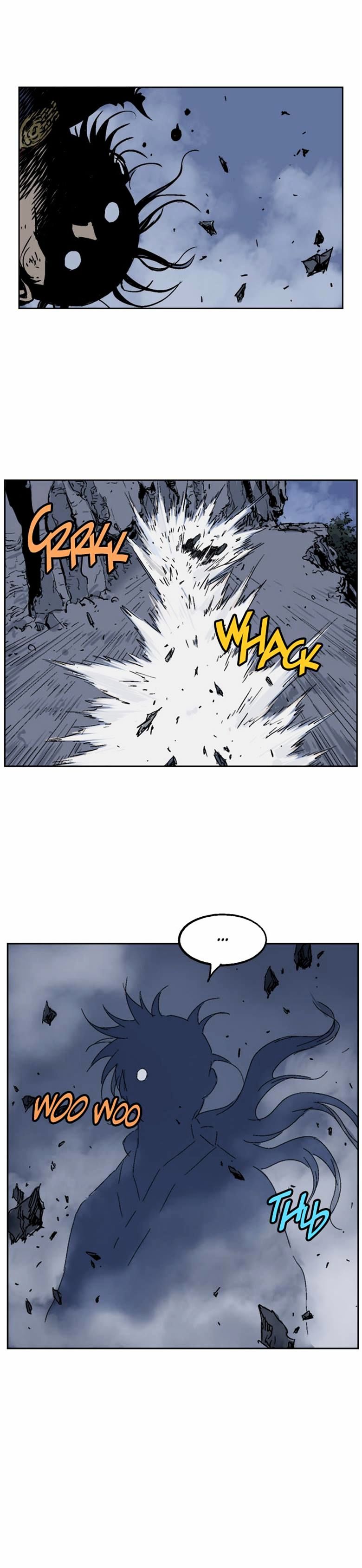 Read Gosu en Manga Online
