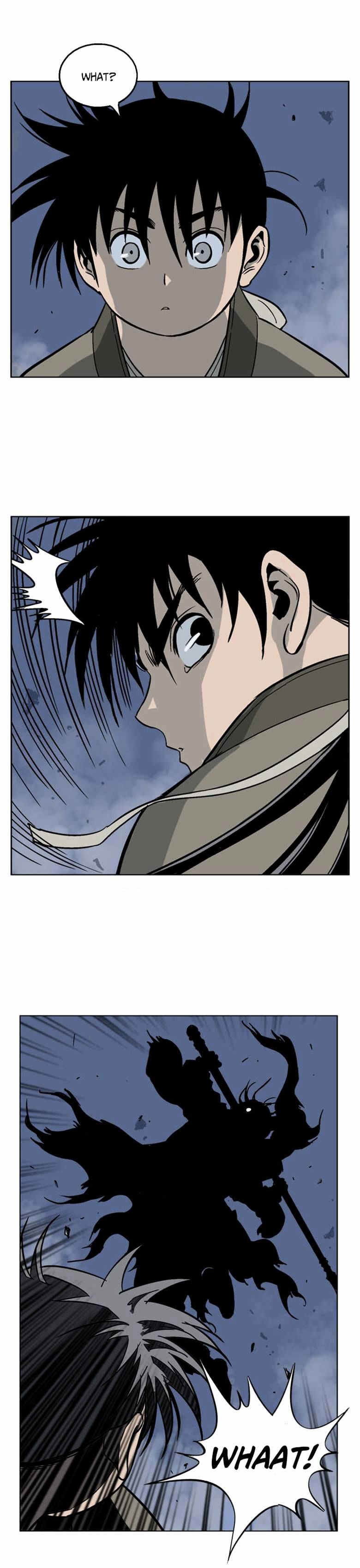Read Gosu en Manga Online