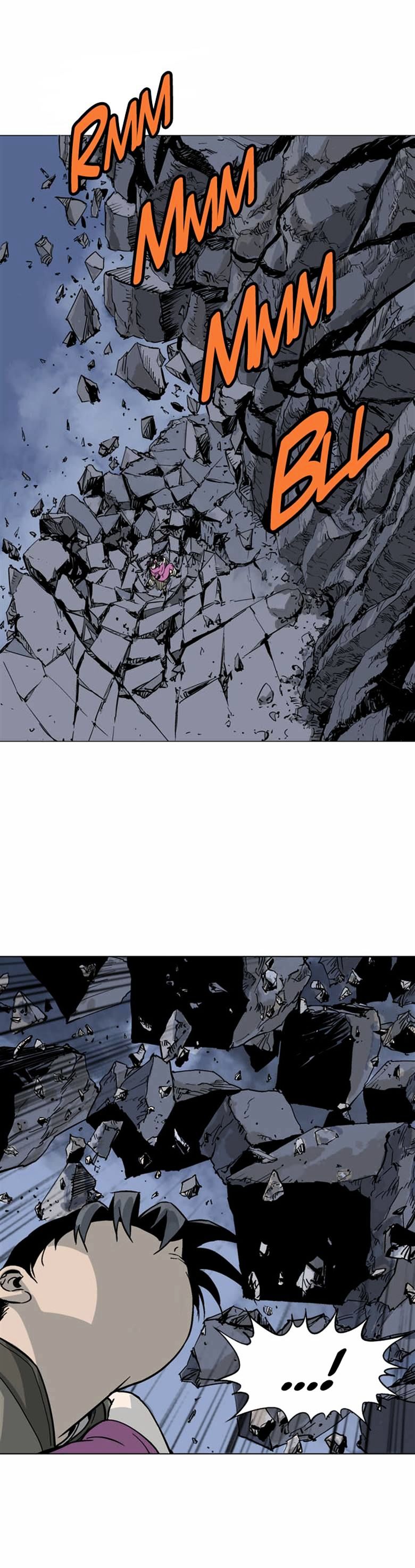 Read Gosu en Manga Online