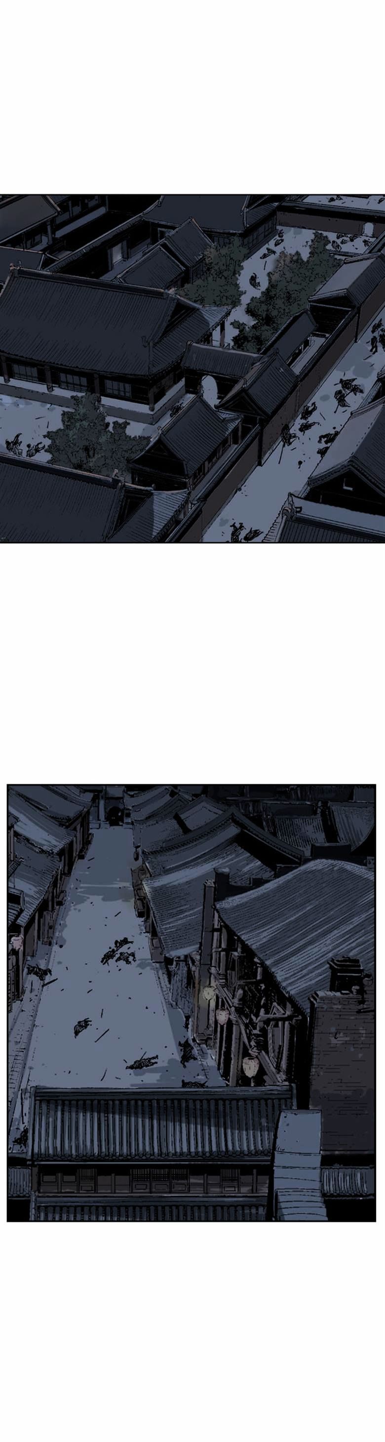 Read Gosu en Manga Online
