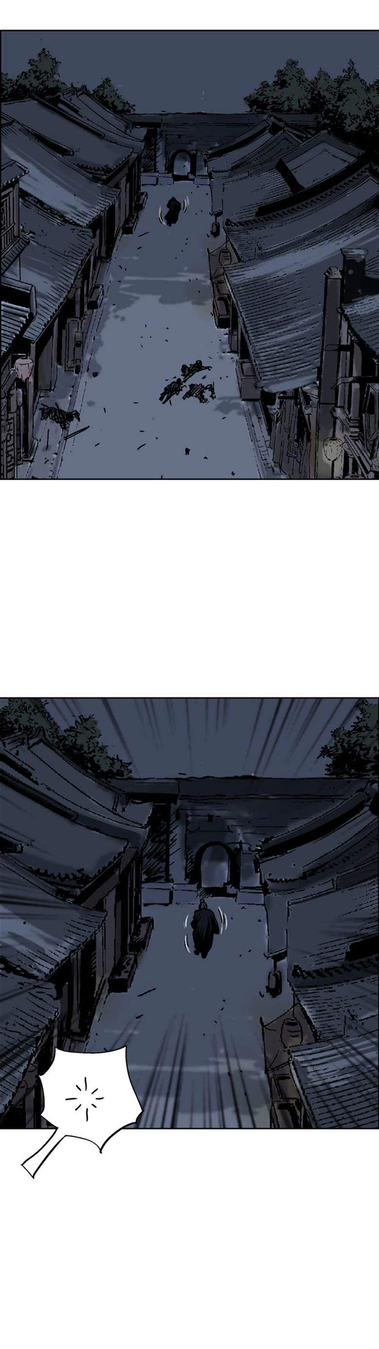 Read Gosu en Manga Online