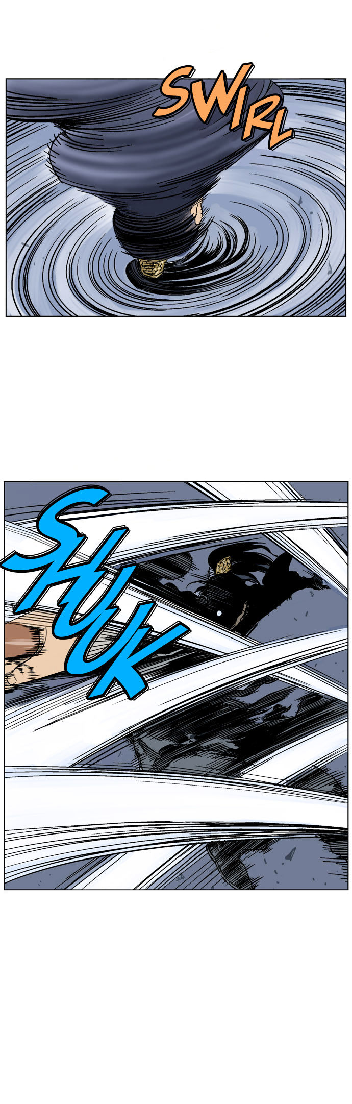Read Gosu en Manga Online