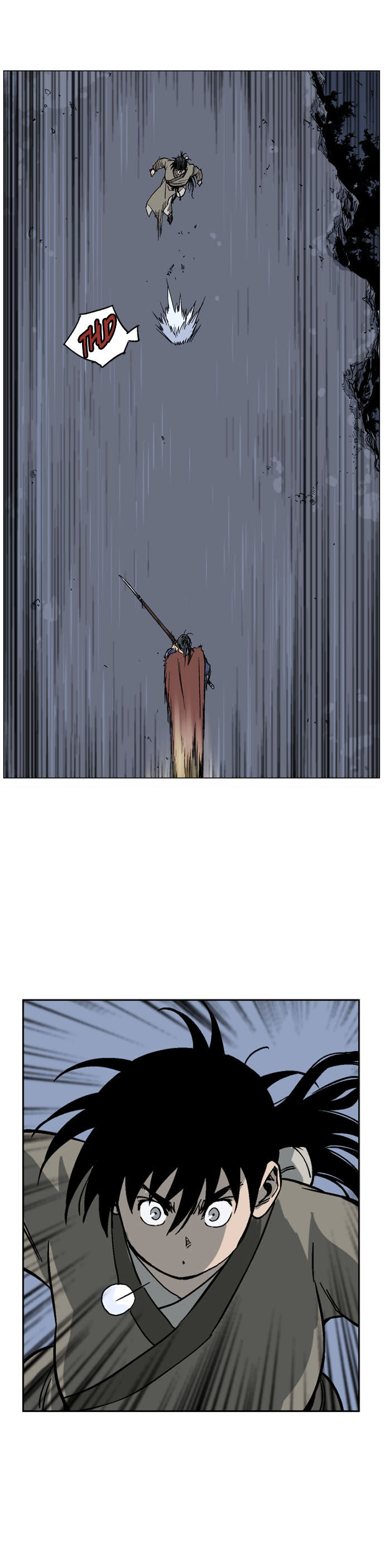Read Gosu en Manga Online