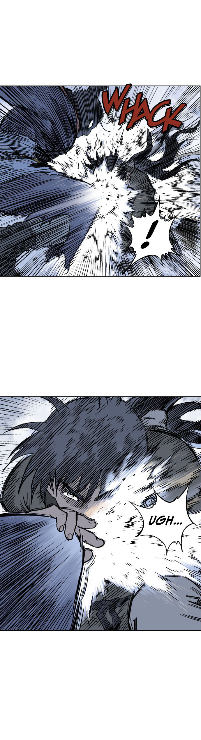 Read Gosu en Manga Online