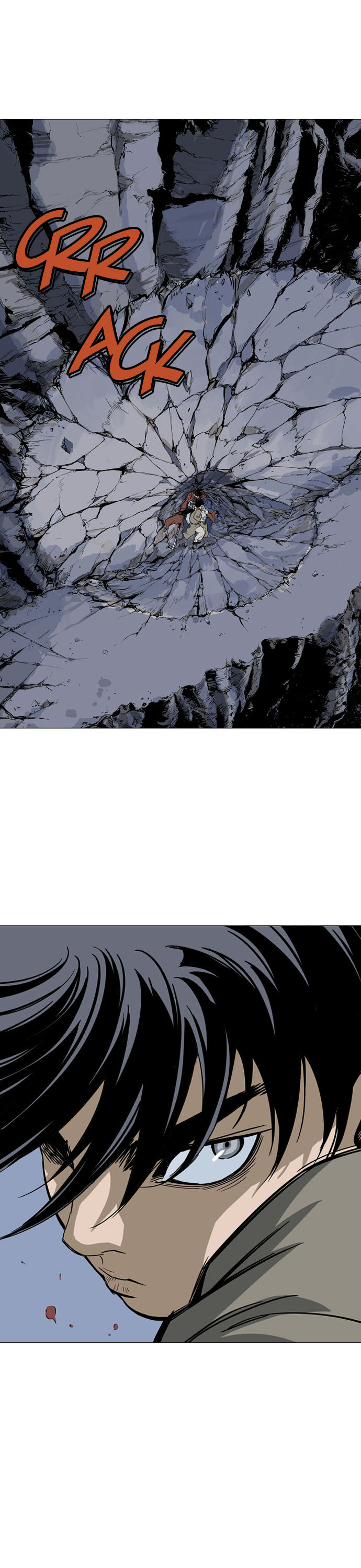 Read Gosu en Manga Online