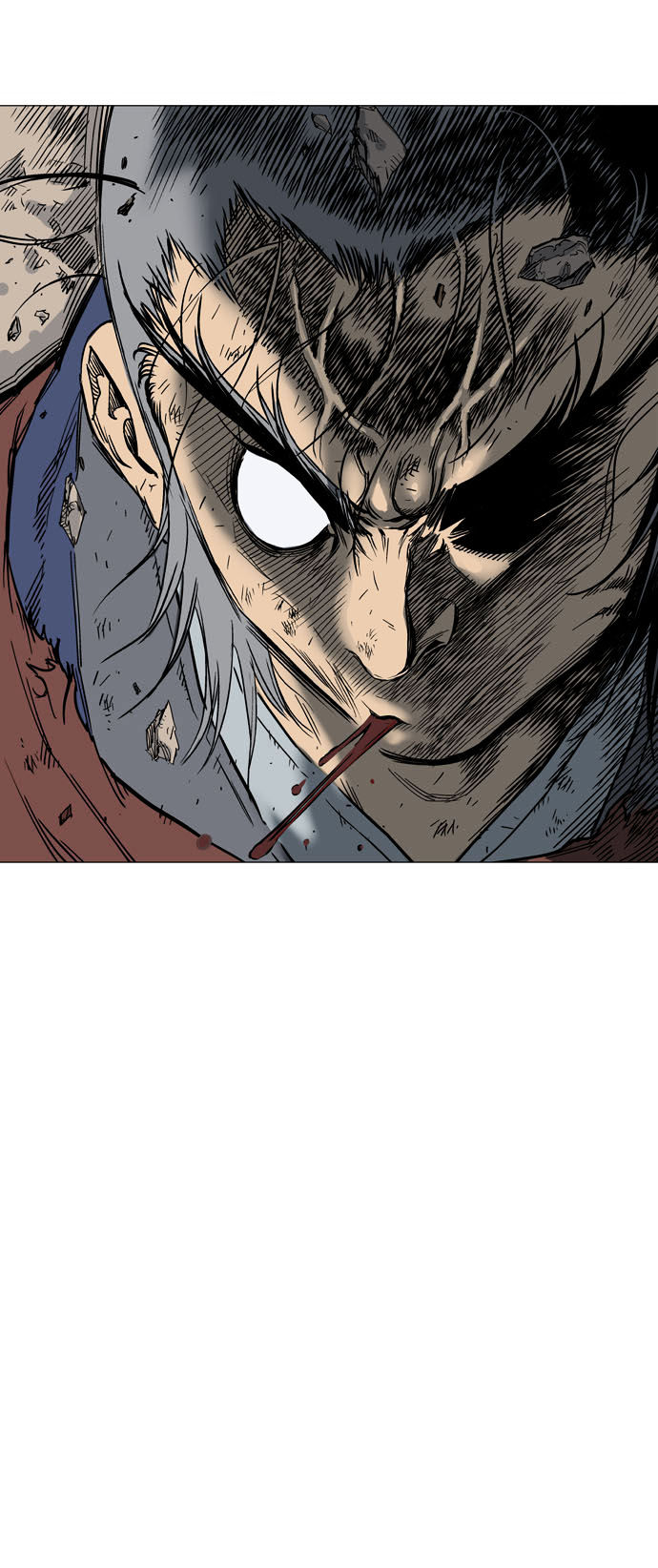 Read Gosu en Manga Online