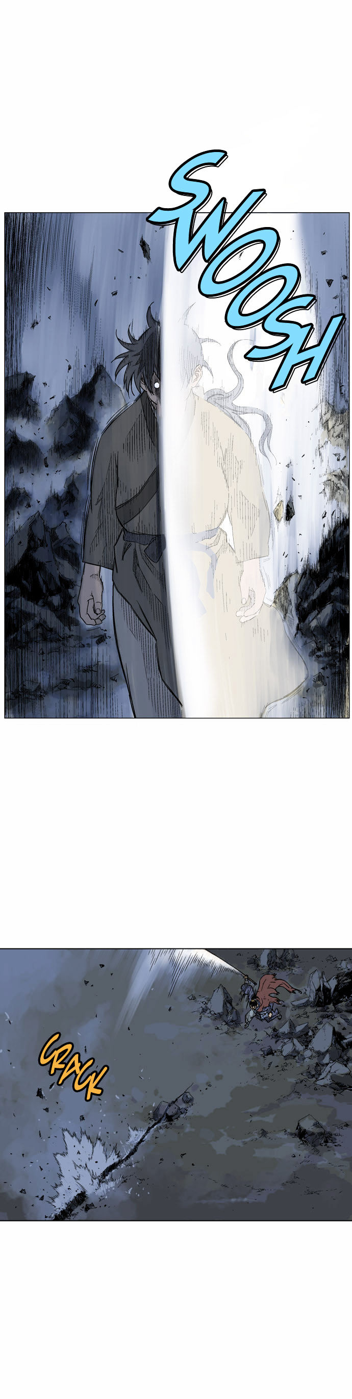 Read Gosu en Manga Online