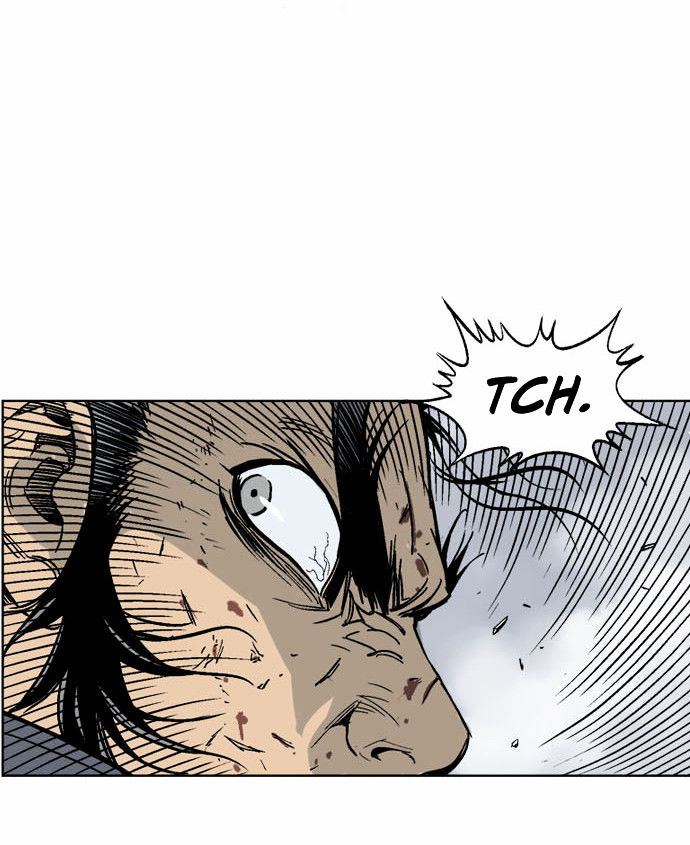 Read Gosu en Manga Online