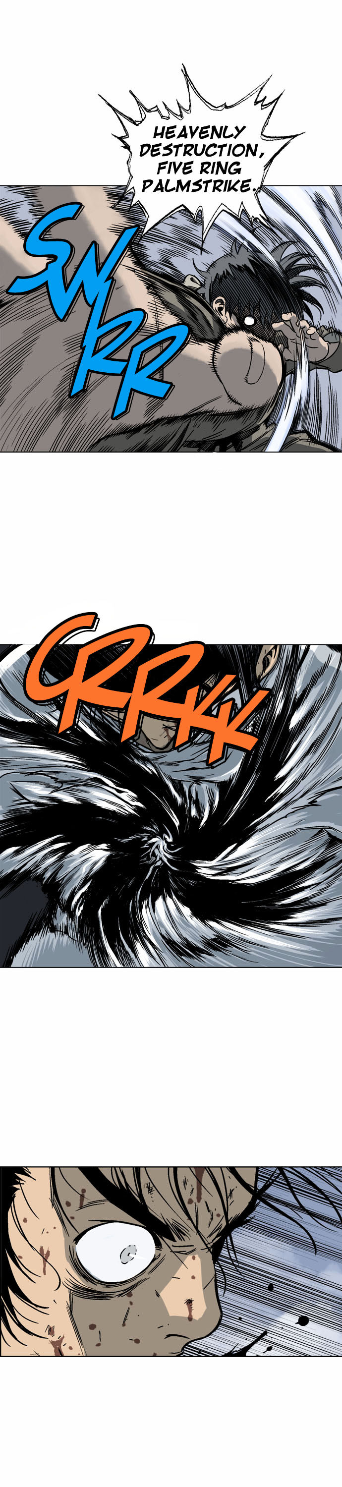 Read Gosu en Manga Online