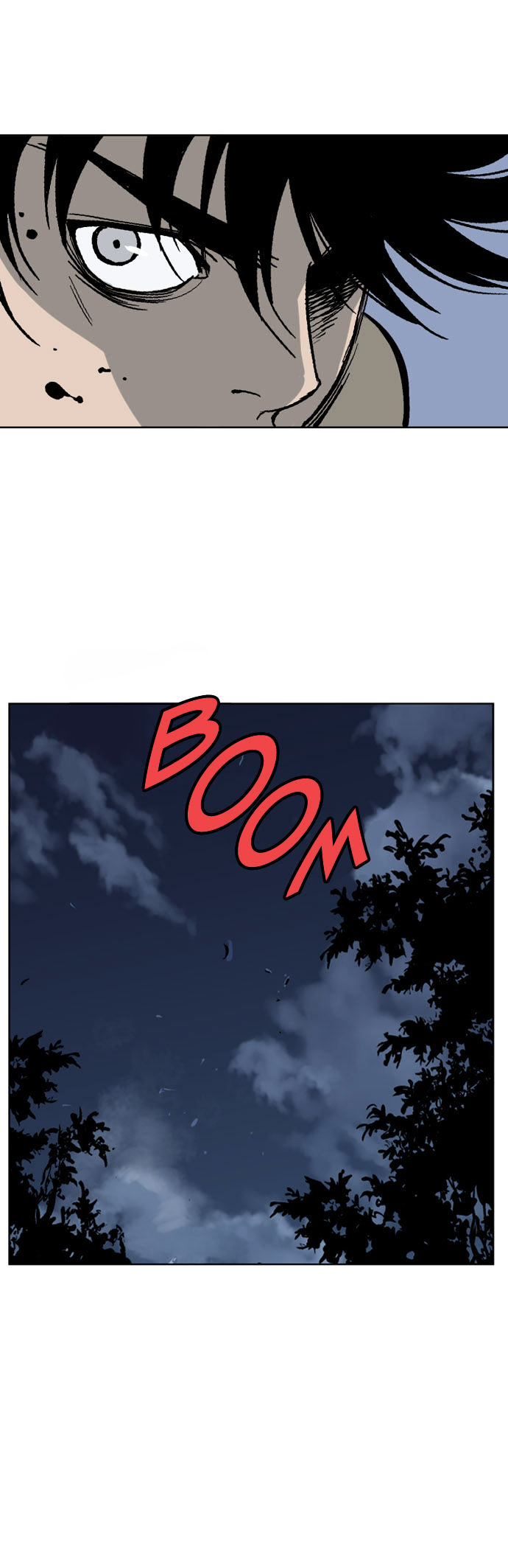 Read Gosu en Manga Online