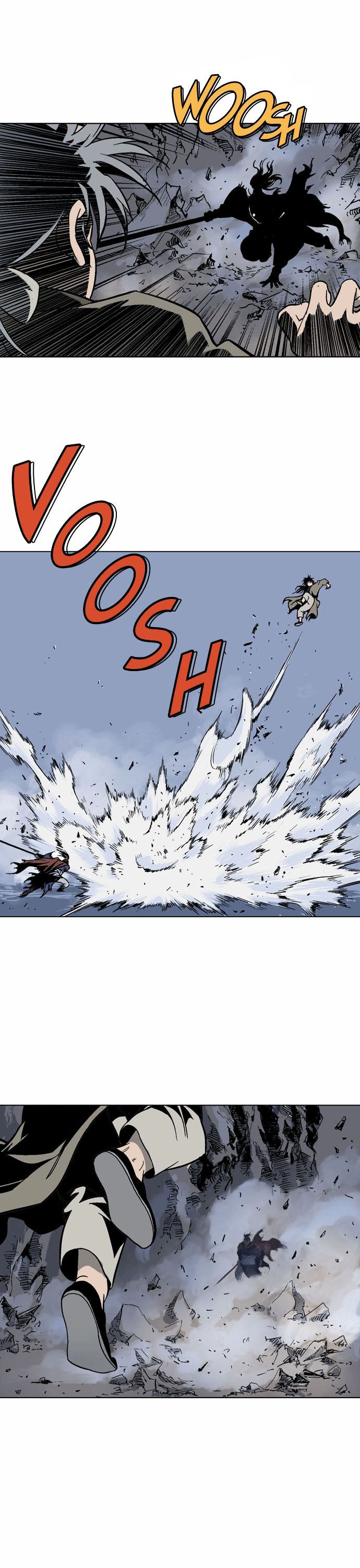 Read Gosu en Manga Online