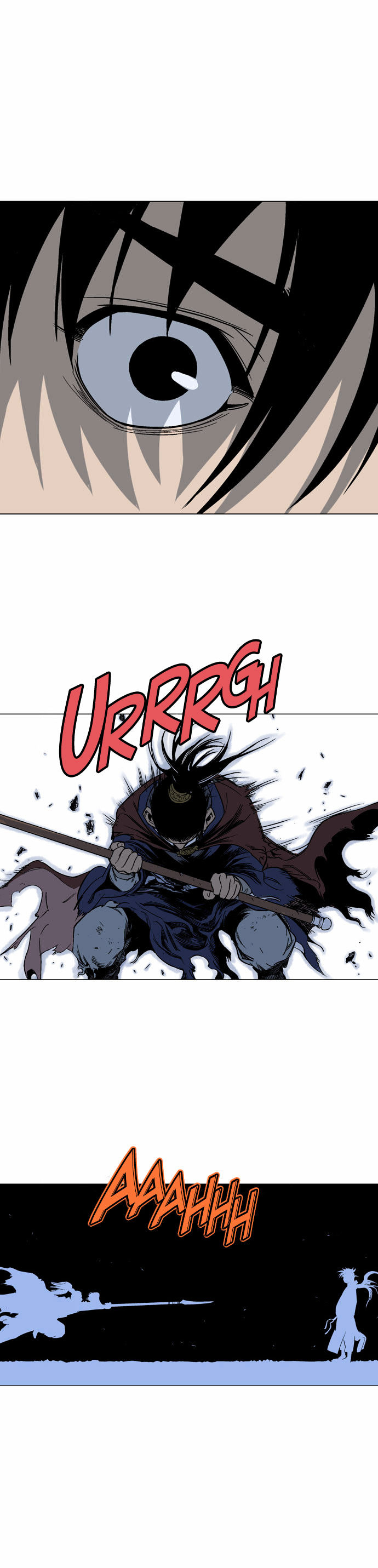 Read Gosu en Manga Online