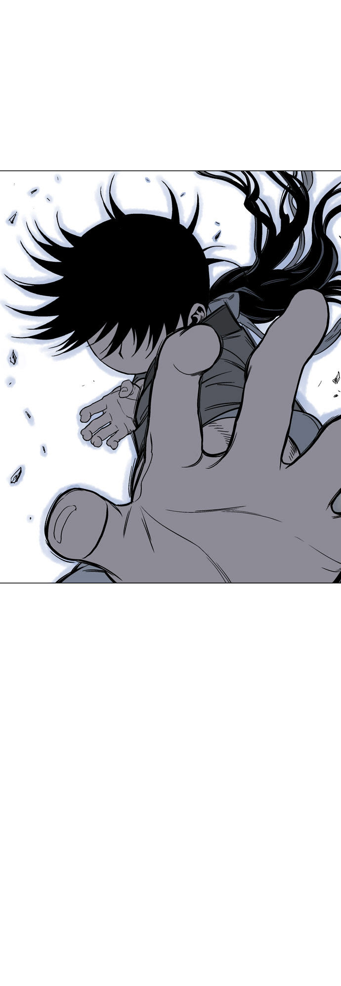 Read Gosu en Manga Online