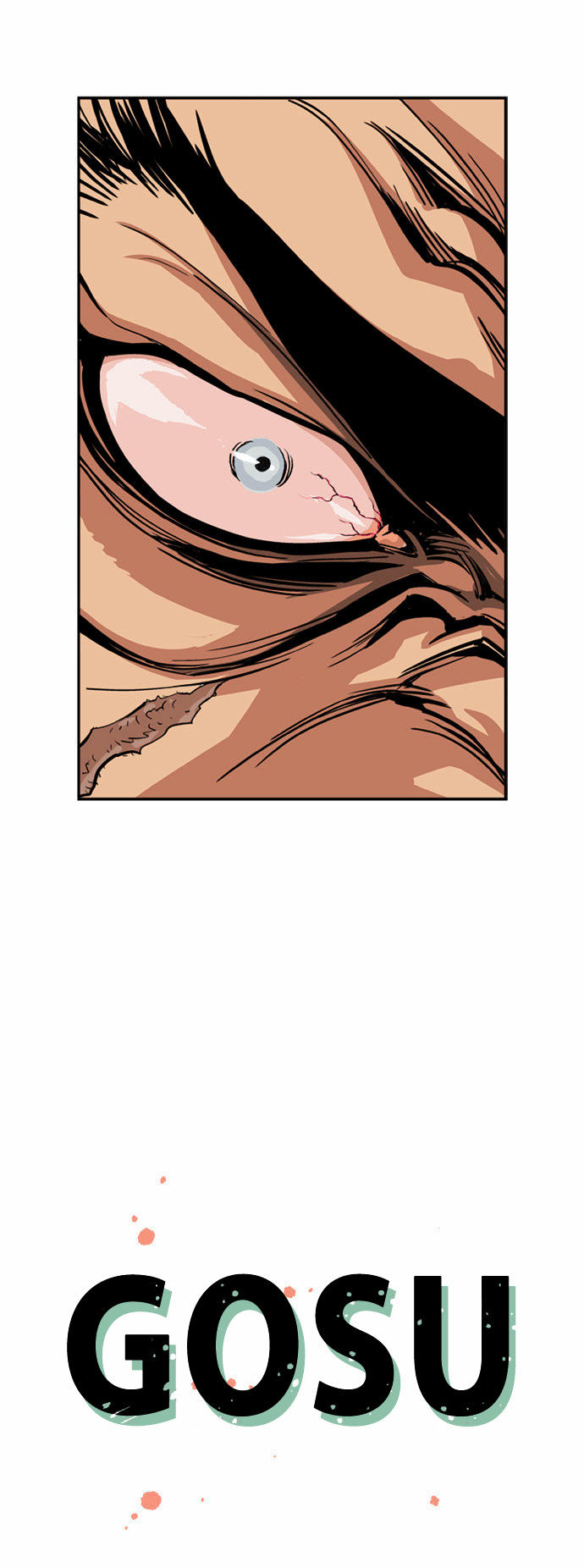 Read Gosu en Manga Online