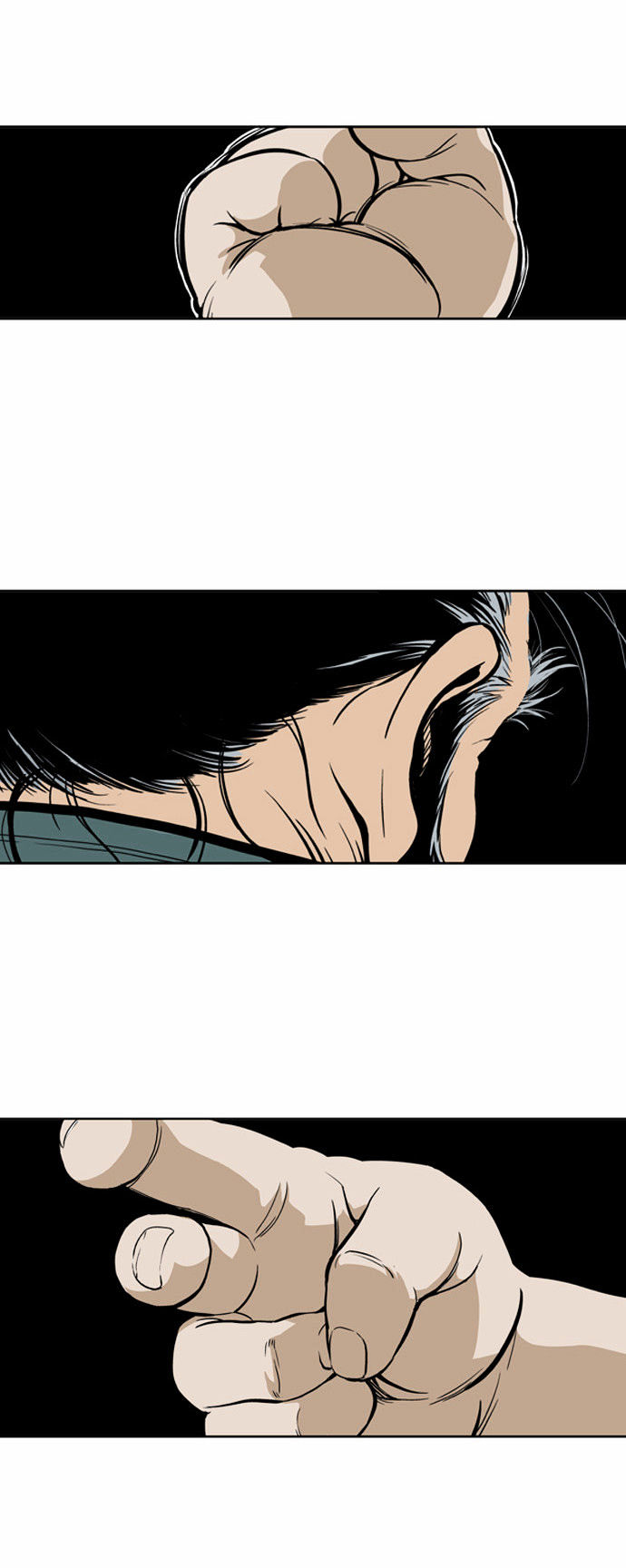 Read Gosu en Manga Online