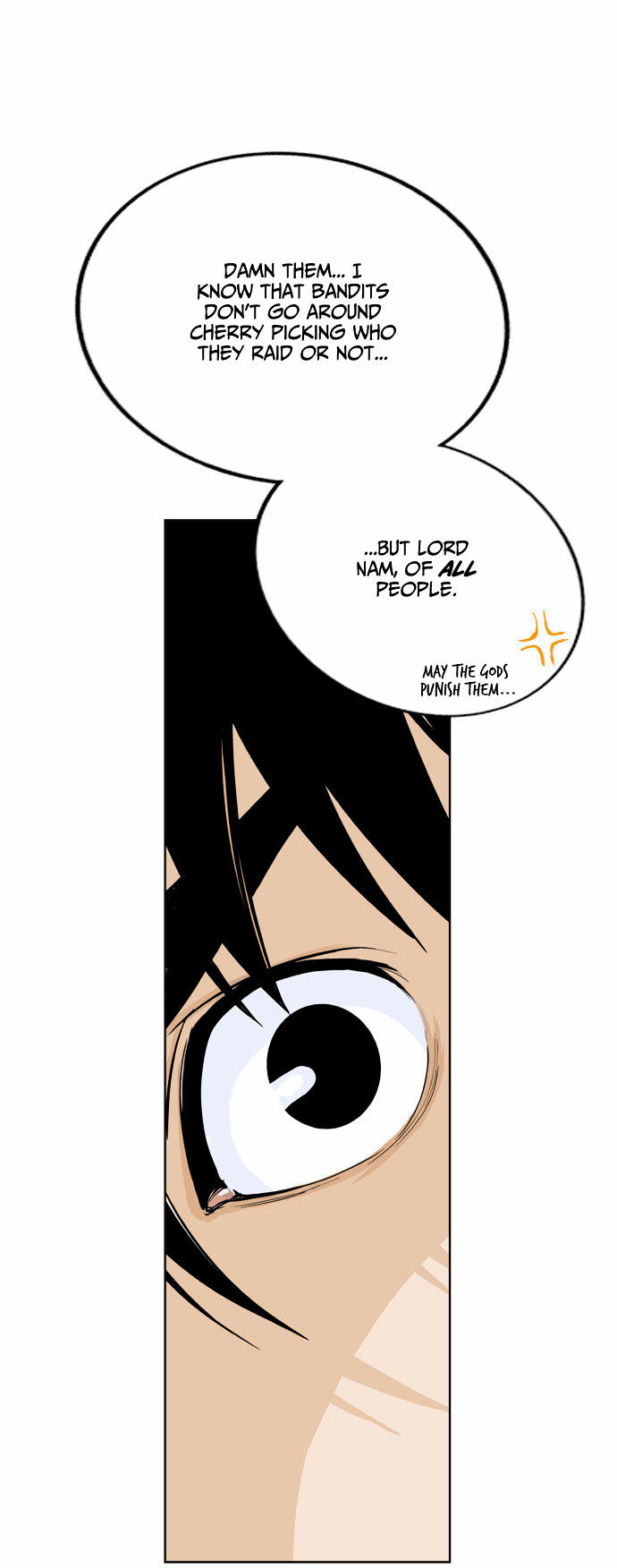 Read Gosu en Manga Online