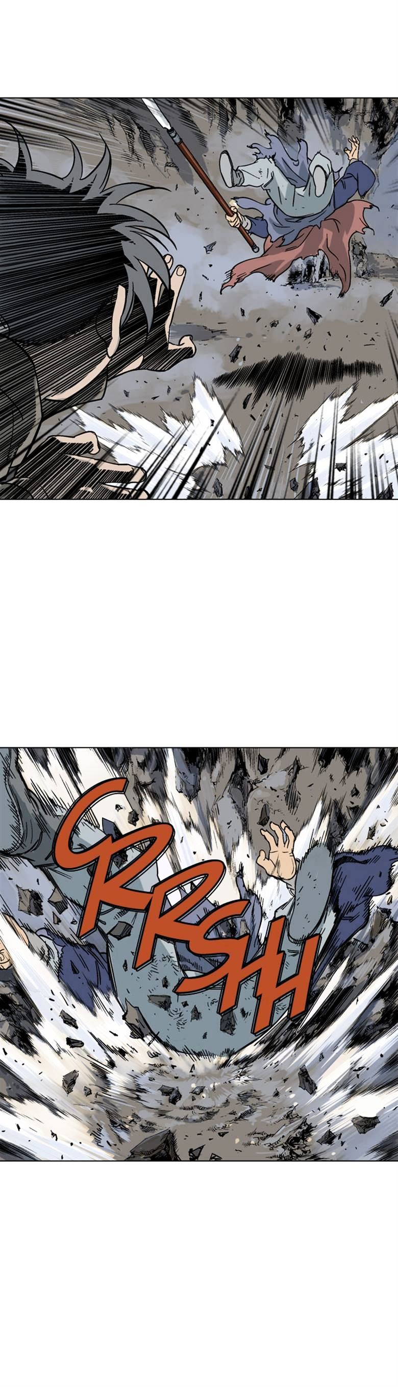 Read Gosu en Manga Online