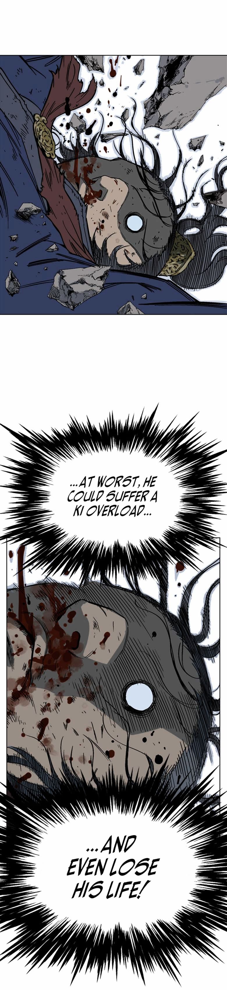 Read Gosu en Manga Online