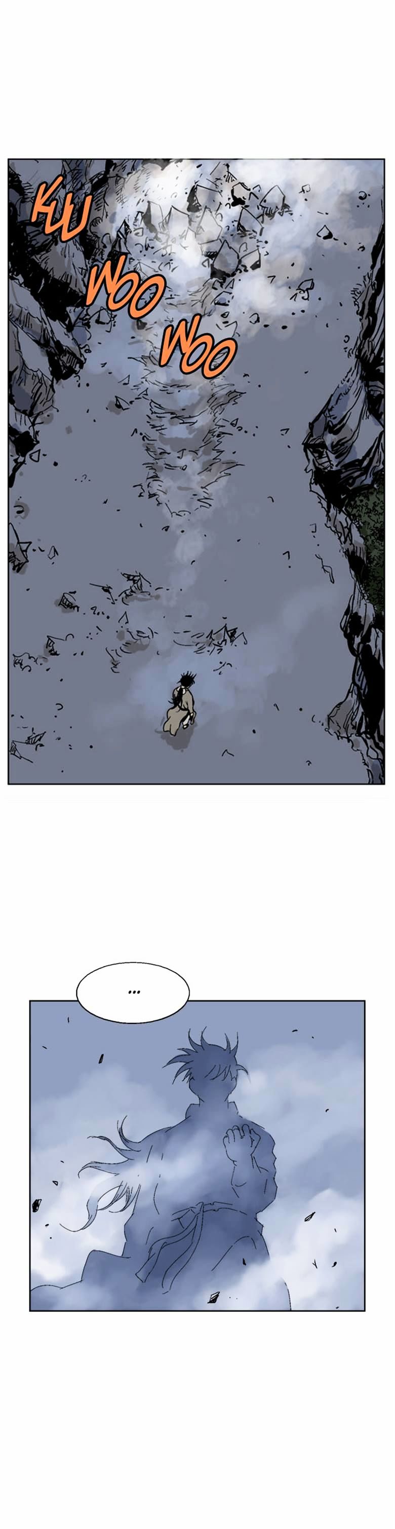 Read Gosu en Manga Online