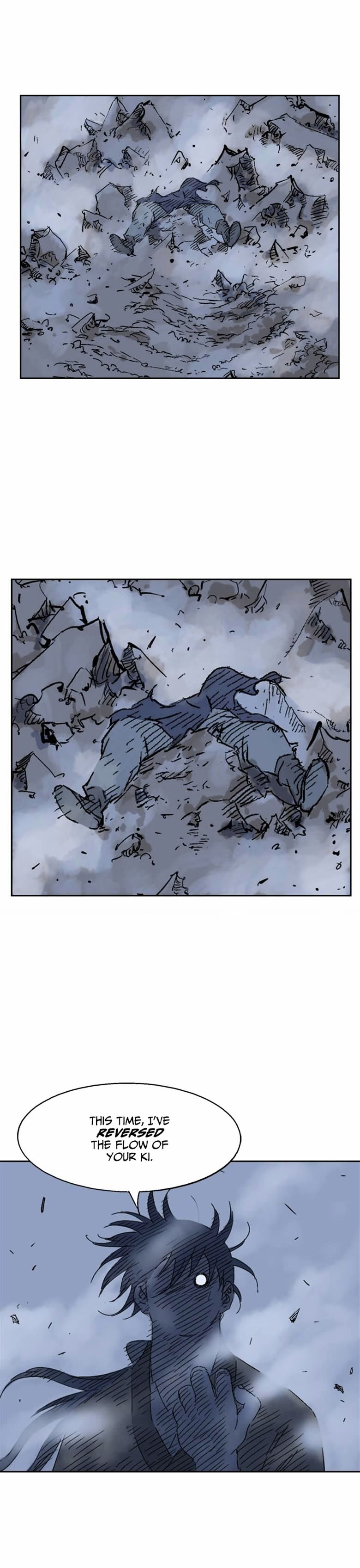 Read Gosu en Manga Online