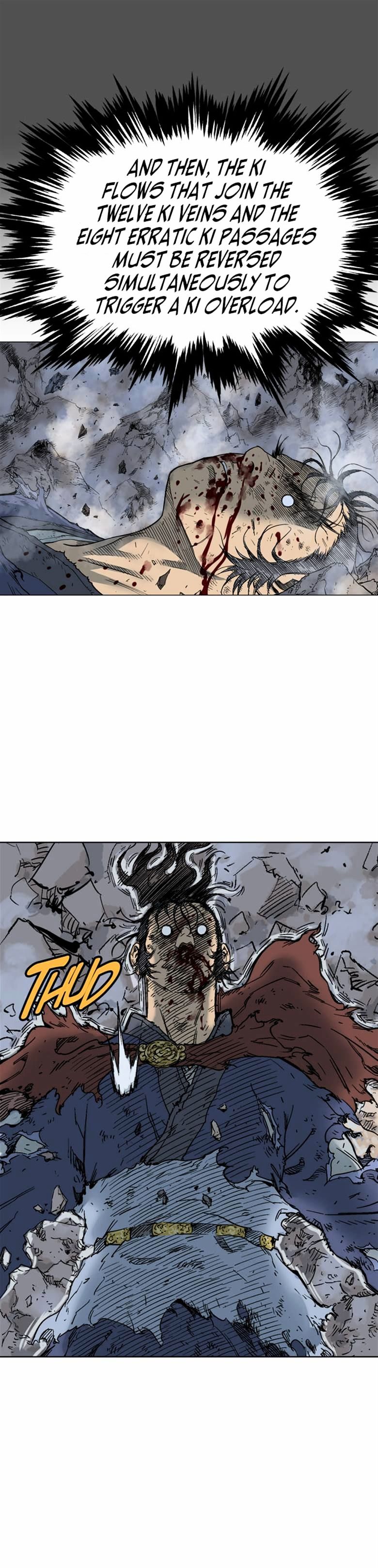 Read Gosu en Manga Online