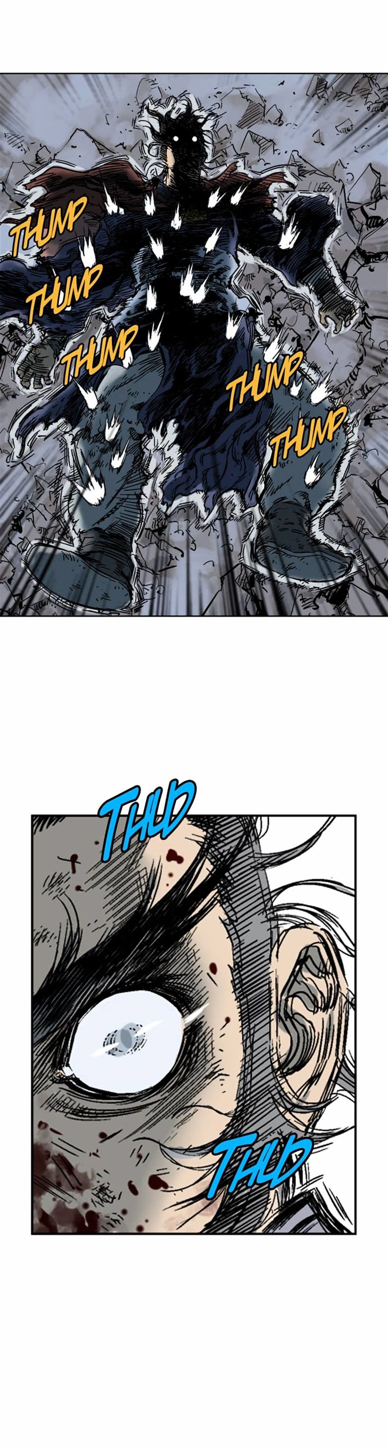 Read Gosu en Manga Online