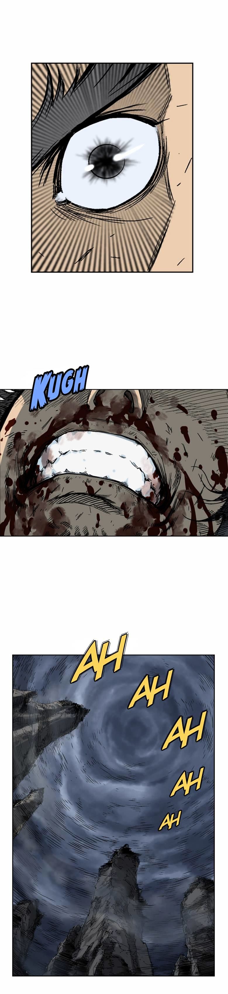Read Gosu en Manga Online