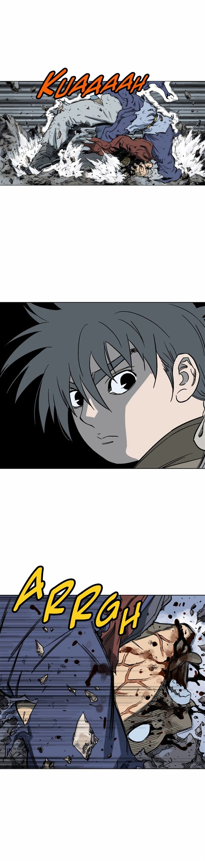 Read Gosu en Manga Online