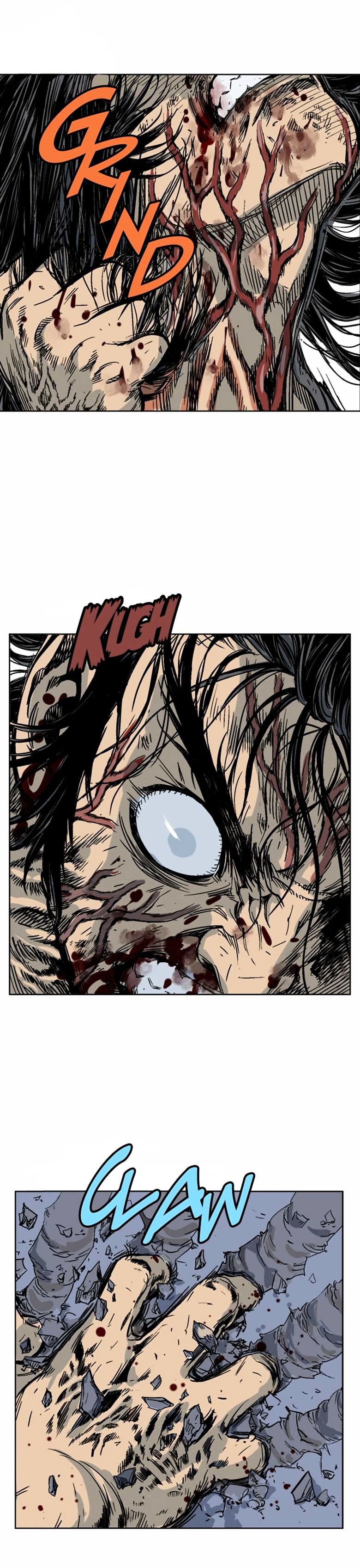 Read Gosu en Manga Online