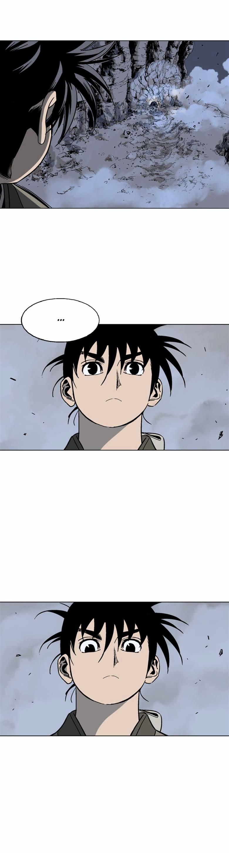 Read Gosu en Manga Online